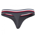 Dámske tangá UW0UW02476-PJA - Tommy Hilfiger S