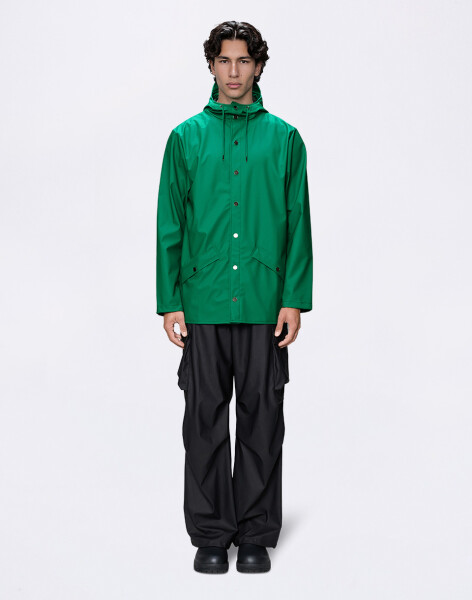 Rains Jacket 178 Envy L