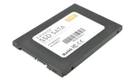 2-Power SSD 512GB / SSD / 2.5" / SATA III / 7mm / čítanie: 500 MB/s / zápis: 500 MB/s / záruka 3 roky (SSD2043B)