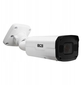 BCS BCS-P-TIP54VSR5-Ai2 Kamera IP BCS POINT tubowa 4 Mpx