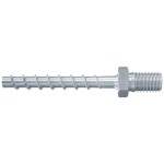 Fischer 546395 ULTRACUT FBS II 6x25 M8/19 Concrete screw 6 mm 25 mm vonkajší šesťhran ocel glavanizované zinkom 100 ks; 546395