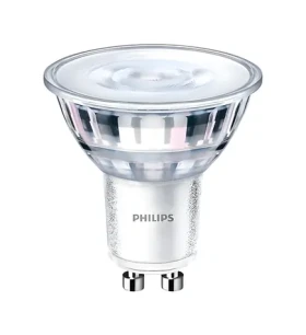 Philips CorePro LEDspot 3,5-35W GU10 840 / LED žiarovka / GU10 / 275lm / 4000K / 36 ° / A++ (SKL000244346)