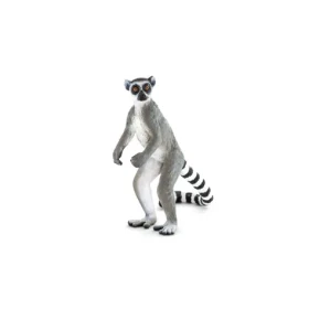 Mojo Animal Planet Lemur KATA