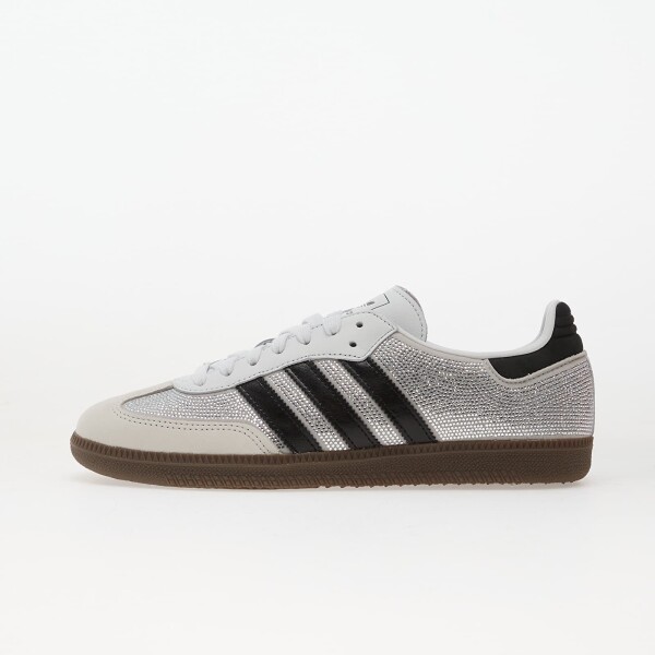 Tenisky adidas Samba Og W Crystal White/ Core White/ Silver Metallic EUR 35 1/2