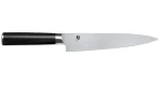 KAI Shun Classic DM-0761 / Filetovací nôž / dĺžka čepele 18 cm / oceľ VG-MAX / 32 vrstiev damašku (DM-0761)
