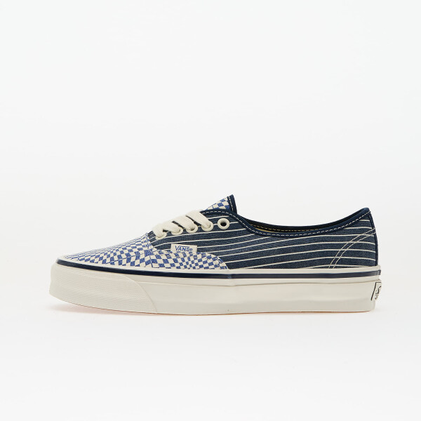 Tenisky Vans LX Authentic 44 Opti Black EUR 44.5