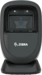 ZEBRA DS9308 (DS9308-SR4U2100AZE) SR Kit-USB / 2D Snímač čiarových kódov / multi-IF / čierna (DS9308-SR4U2100AZE)