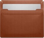 Spigen Valentinus S Laptop Sleeve, classic brown - 14"