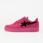 Tenisky A BATHING APE Bape Sta 4 M2 Pink EUR 44