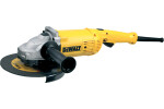 DEWALT DWE492 / Uhlová brúska / 2200W / 230mm (DWE492)