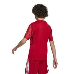 Tričko adidas Team Icon 25 Jr JM8362 128