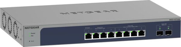 NETGEAR MS510TXM-100EUS