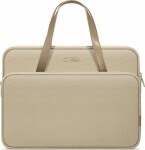 Tech-Protect TECH-PROTECT CARRYING BAG Notebook 15-16 DESERT BEIGE