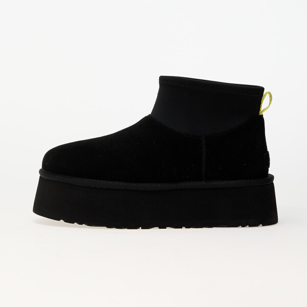 Tenisky UGG W Classic Mini Dipper Black EUR 36