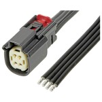 Molex 216286-1042 1 ks Bag; 216286-1042