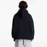 Mikina Nike Tech Men's Fleece Full-Zip Hoodie Black/ Black XXL