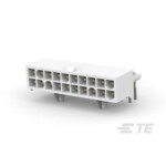 TE Connectivity 794106-2 1 ks Bag; 794106-2