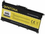 PATONA batéria pre ntb HP Pavilion 14/15 3600mAh / Li-Pol / 11.4V (PT2855)