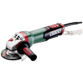 Metabo WEPBA 19-125 Q 613114000 uhlová brúska 125 mm 1900 W; 613114000