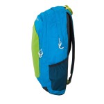Batoh na notebook Husky Marel 27l - modrá