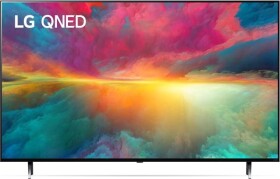 LG 55QNED756RA QNED 55'' 4K Ultra HD WebOS 23