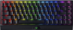 Razer BlackWidow V3 Mini HyperSpeed Green (RZ03-03891400-R3M1)