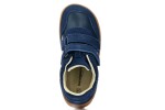 Bundgaard Corey Navy celoročné nízke barefoot topánky 25 EUR