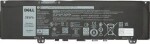 Dell Battery, 38WHR, 3 Cell