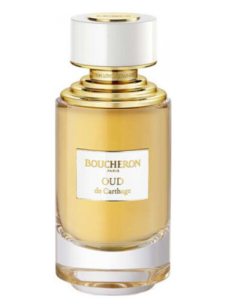 Boucheron Oud De Carthage - EDP 125 ml