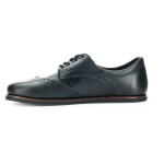 Aylla Shoes Sinchi čierne M barefoot topánky 45 EUR