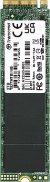 Transcend 110S 2TB M.2 2280 PCI-E x4 Gen3 NVMe (TS2TMTE110S)