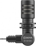 Boya BY-M100D Lighting