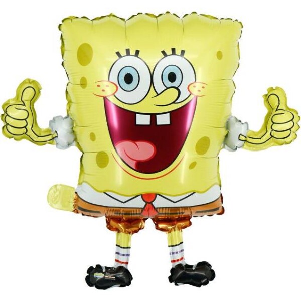 Fóliový balón Spongebob 69cm - Cakesicq - Cakesicq