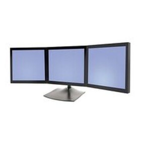 Ergotron DS100 Triple Monitor-horizontálny stojan pre 3 LCD (33-323-200)