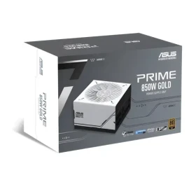Asus Prime AP-850G / ATX / 850W / 80 PLUS Gold / modulárne (90YE00U0-B0NB00)