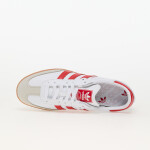 Tenisky adidas Samba Og W Ftw White/ Solid Red/ Off White EUR 41 1/3