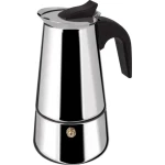 Lamart Kaffe Moka kanvička 200ml na 4 šálky / nerez (8590669338863)
