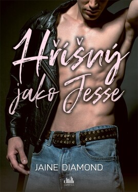 Hříšný jako Jesse, Diamond Jaine