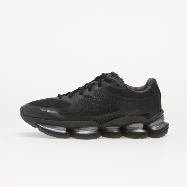 Tenisky New Balance 2000 Black/ Black Cement/ Magnet EUR 37