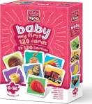 ART PUZZLE 5826 Art Kids Baby Mojich prvých 120 kartičiek