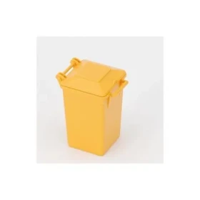 Bruder Popolnice žltá