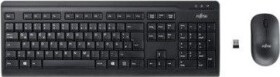 Fujitsu KB LX410 US Se S26381-K410-L402