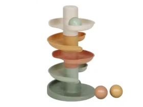 Little Dutch Guličková dráha Multicolor