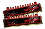 G.Skill Ripjaws 8GB (2x 4GB) / DDR3 / 1600MHz / 9-9-9-24 (F3-12800CL9D-8GBRL)