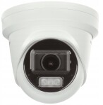 Hikvision KAMERA WANDALOODPORNA IP DS-2CD2H83G2-LIZS2U(2.8-12MM) AcuSense Smart Hybrid Light - 8.3&nbsp;Mpx 4K UHD - MOTOZOOM Hikvision