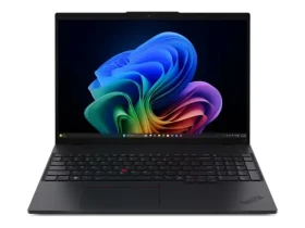 Lenovo ThinkPad L16 Gen 3 čierna Nordic klávesnica / 16" WUXGA / Intel Core Ultra 5 325U / 24GB / 512GB SSD (21X80043MX)