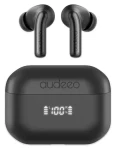 Audeeo AONOVAT / Bezdrátová sluchátka / ANC / Bluetooth 5.4 / Dotykové ovládání (AONOVAT)