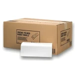 Tork Natural H3 / Papierový uterák skladaný ZZ / béžová / 15× 250 ks (3750 ks) (66424)