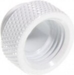 BitsPower Adapter 1/4" do IG 1/4" - Biely (BP-DWWP-C40)