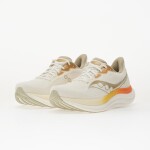 Tenisky Saucony Triumph 23 Ivory/ Fire EUR 42
